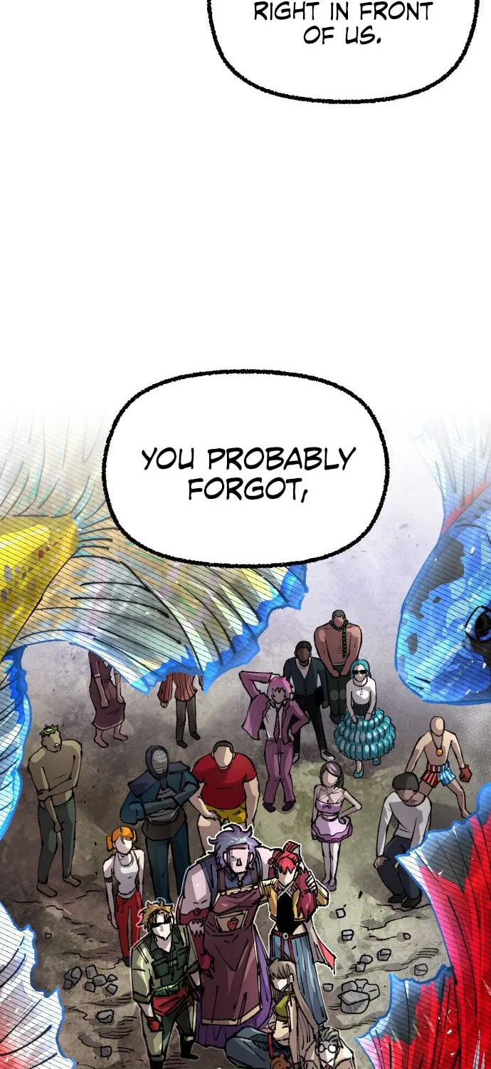 Reincarnation of the Veteran Soldier Chapter 116 page 73 - 