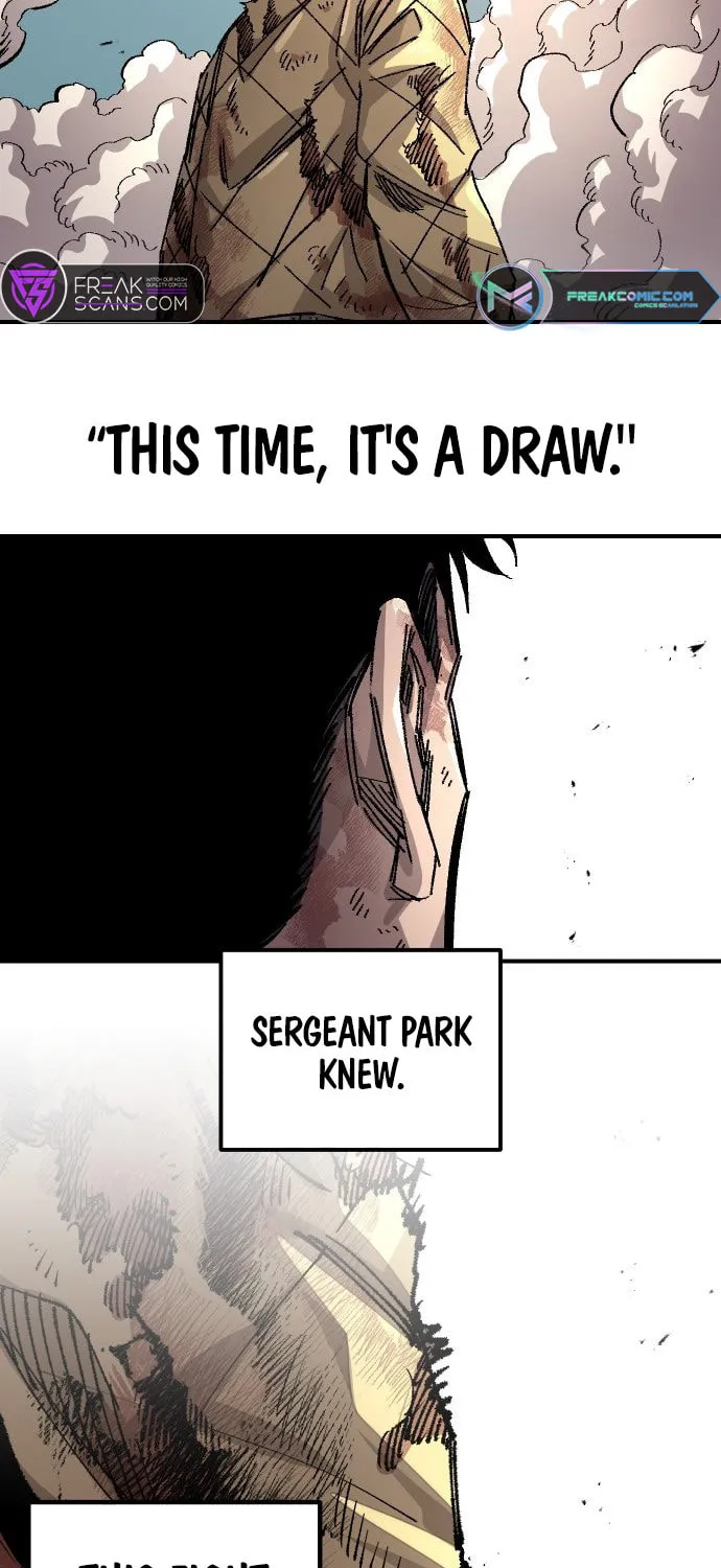 Reincarnation of the Veteran Soldier Chapter 116 page 76 - 