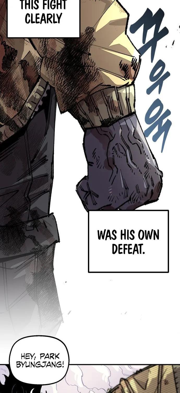 Reincarnation of the Veteran Soldier Chapter 116 page 77 - 