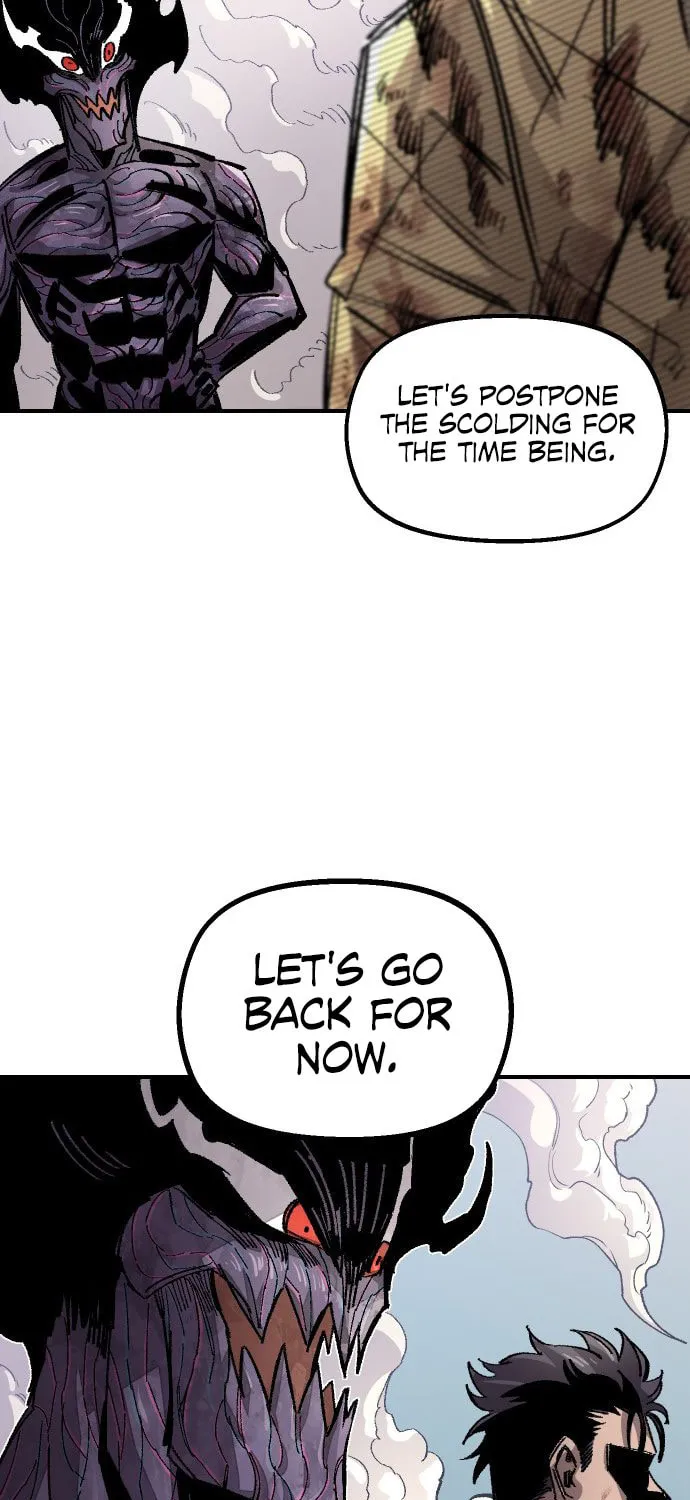Reincarnation of the Veteran Soldier Chapter 116 page 78 - 