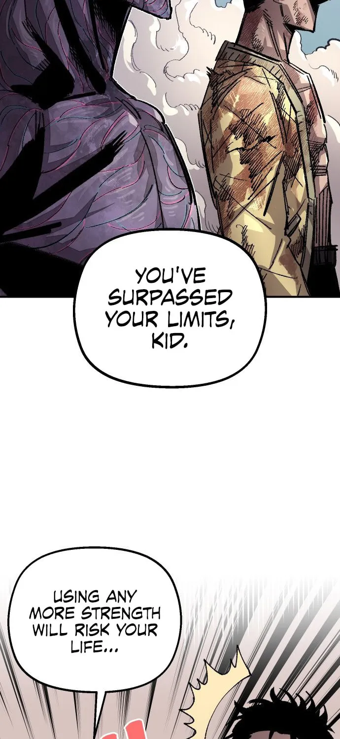 Reincarnation of the Veteran Soldier Chapter 116 page 79 - 