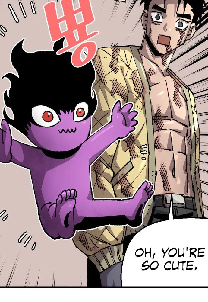 Reincarnation of the Veteran Soldier Chapter 116 page 80 - 
