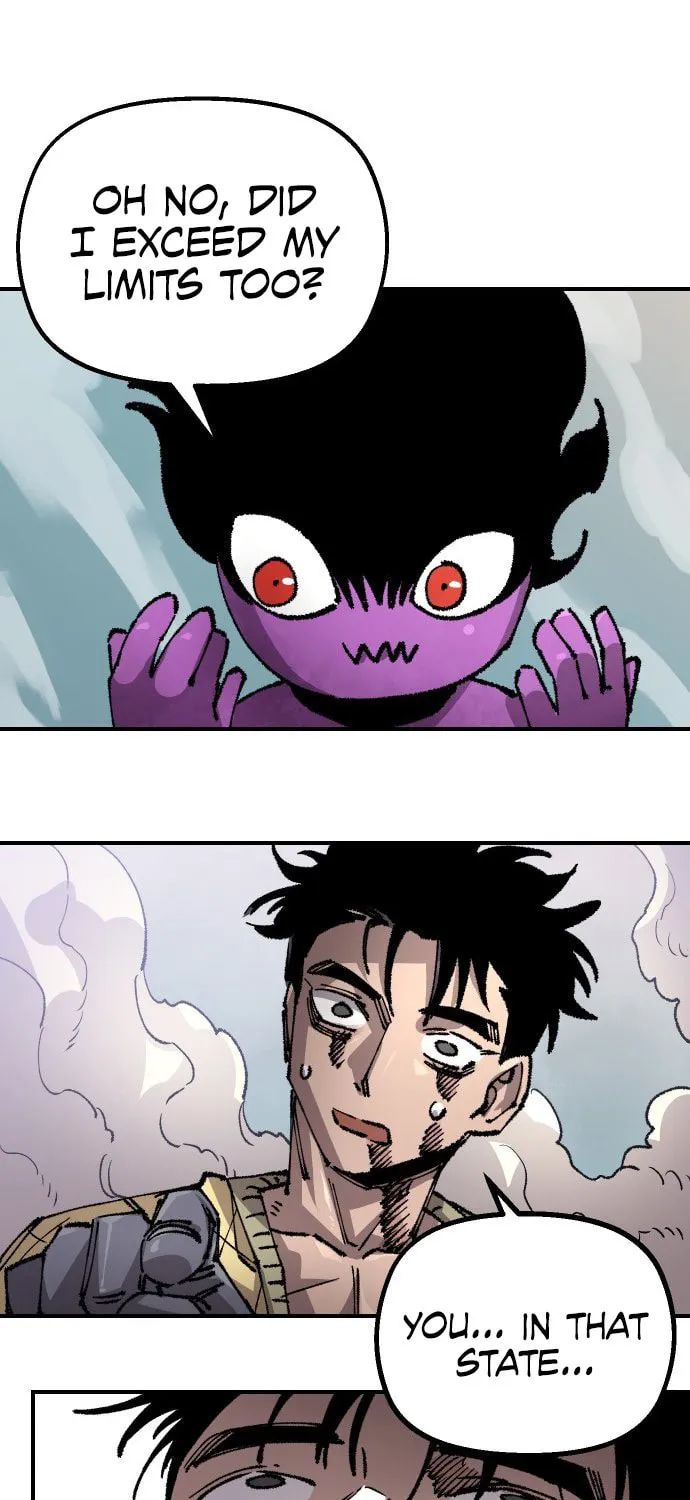 Reincarnation of the Veteran Soldier Chapter 116 page 81 - 