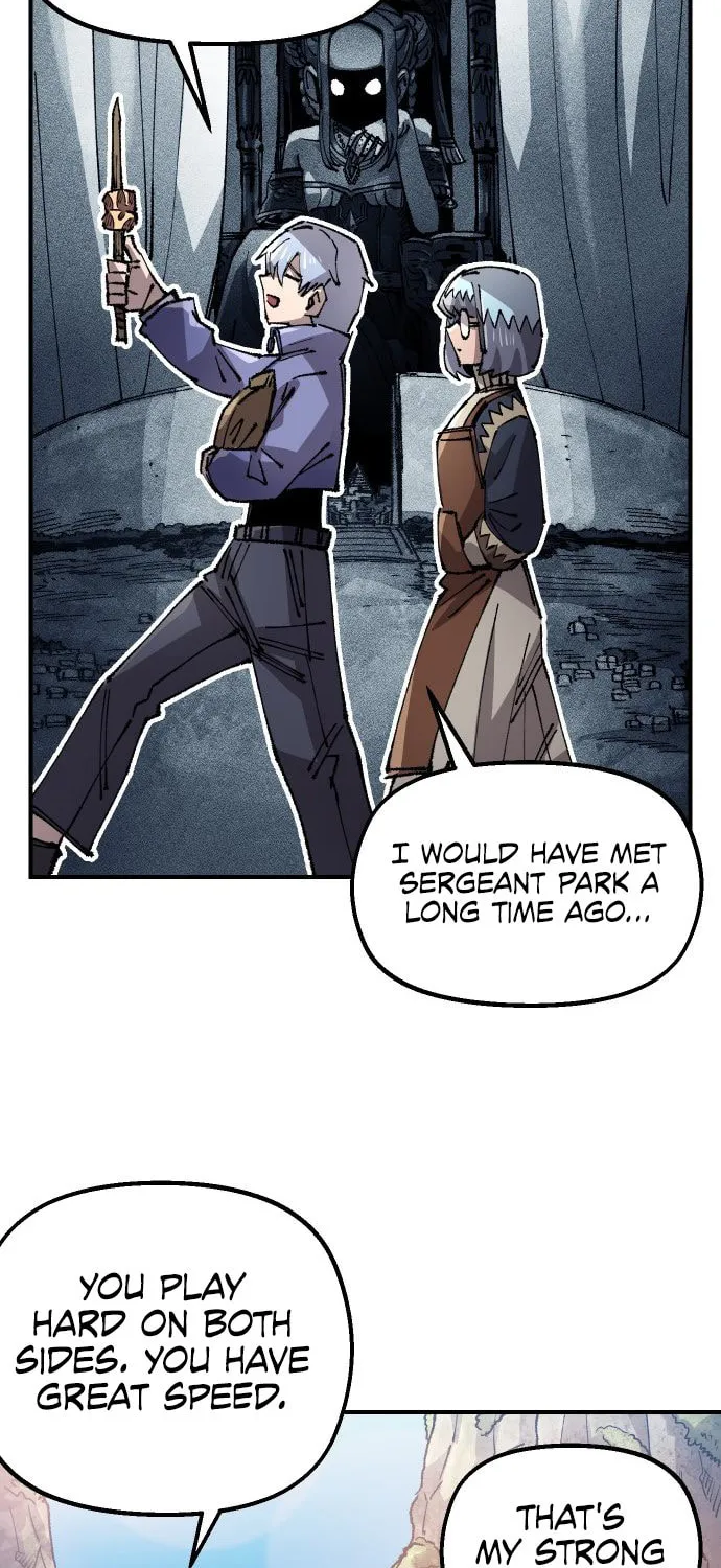 Reincarnation of the Veteran Soldier Chapter 116 page 86 - 