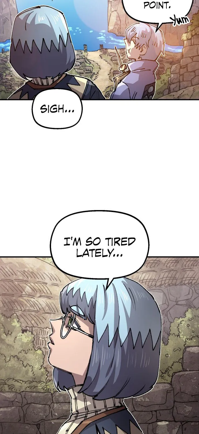 Reincarnation of the Veteran Soldier Chapter 116 page 87 - 
