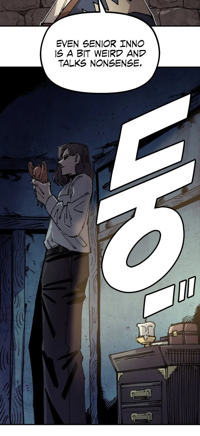 Reincarnation of the Veteran Soldier Chapter 116 page 88 - 