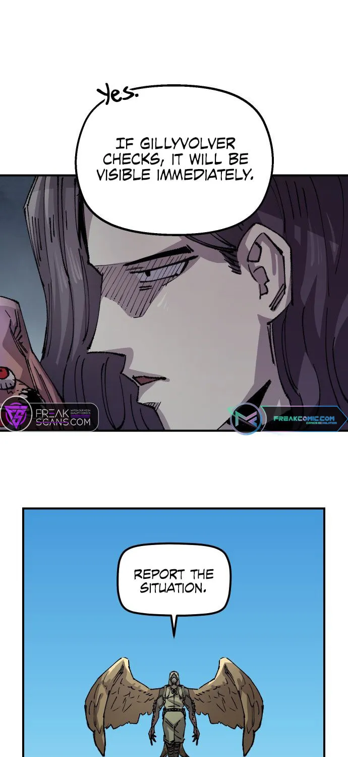 Reincarnation of the Veteran Soldier Chapter 116 page 90 - 