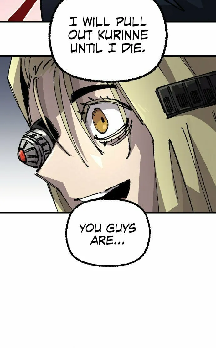 Reincarnation of the Veteran Soldier Chapter 116 page 10 - 