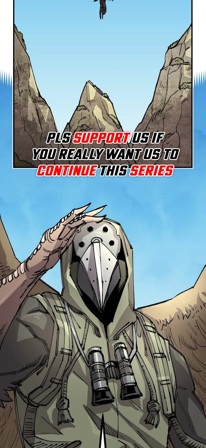 Reincarnation of the Veteran Soldier Chapter 116 page 91 - 