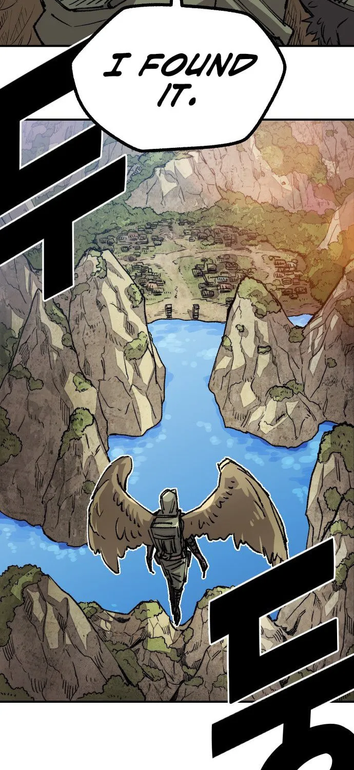 Reincarnation of the Veteran Soldier Chapter 116 page 92 - 