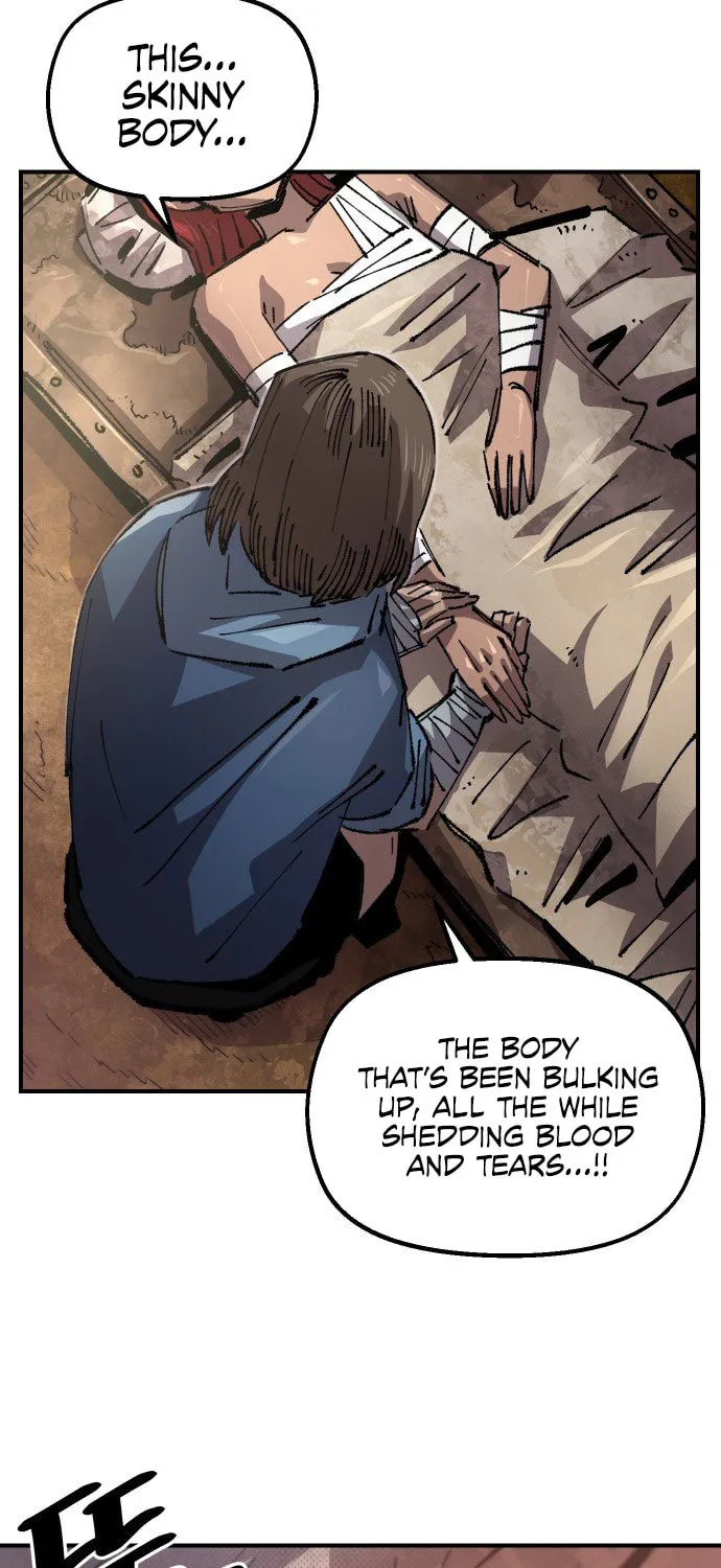 Reincarnation of the Veteran Soldier Chapter 117 page 11 - 