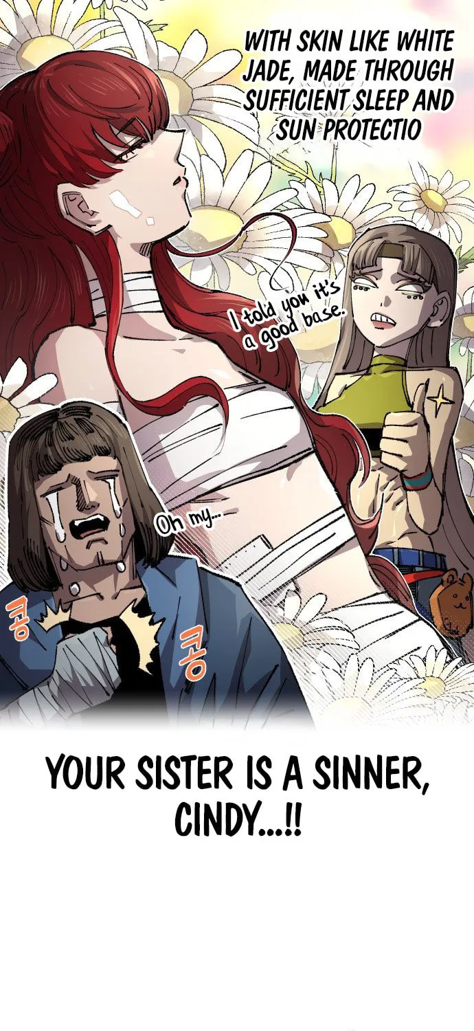 Reincarnation of the Veteran Soldier Chapter 117 page 16 - 