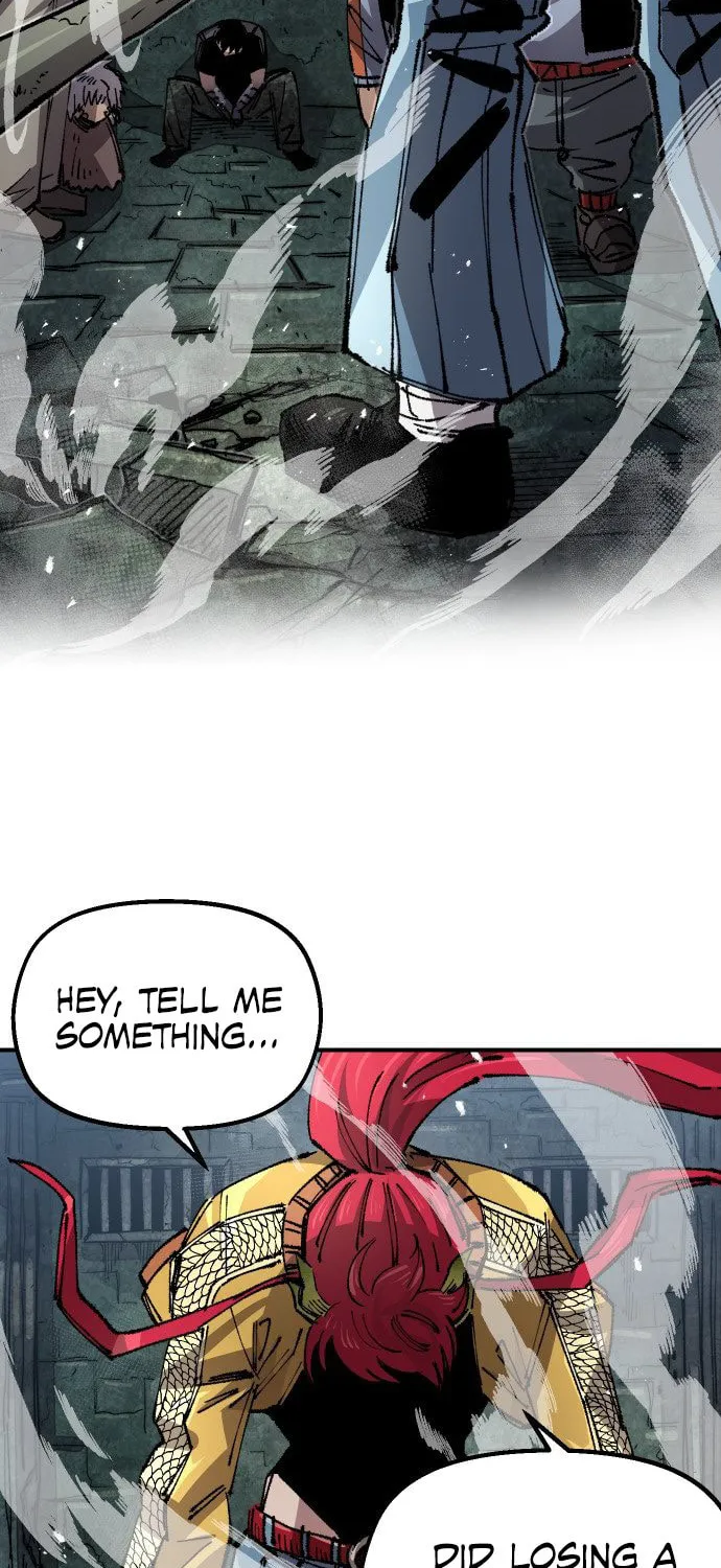 Reincarnation of the Veteran Soldier Chapter 117 page 19 - 