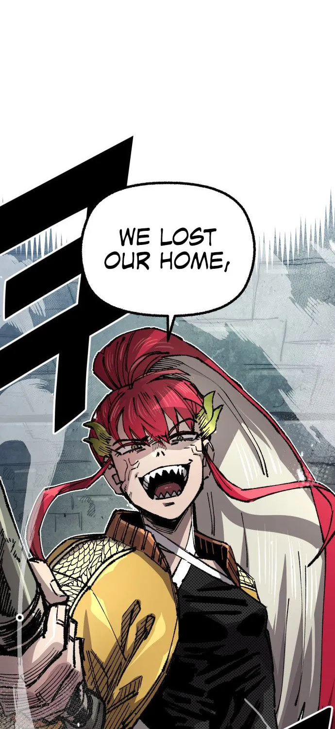 Reincarnation of the Veteran Soldier Chapter 117 page 21 - 