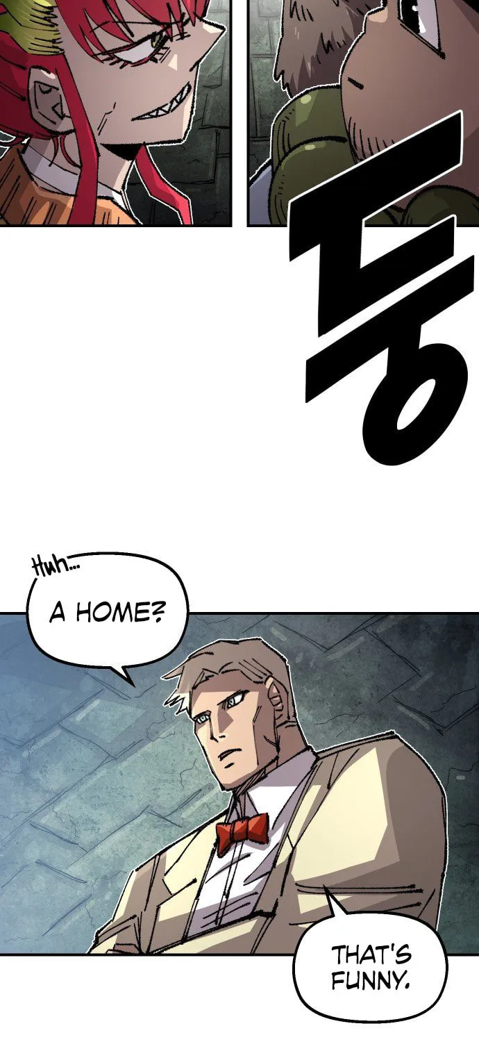 Reincarnation of the Veteran Soldier Chapter 117 page 25 - 