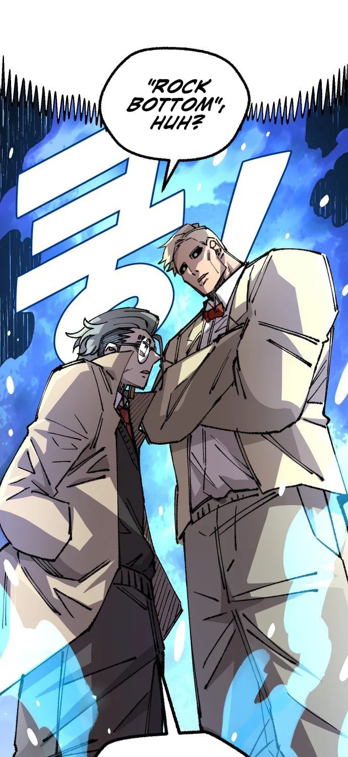 Reincarnation of the Veteran Soldier Chapter 117 page 28 - 