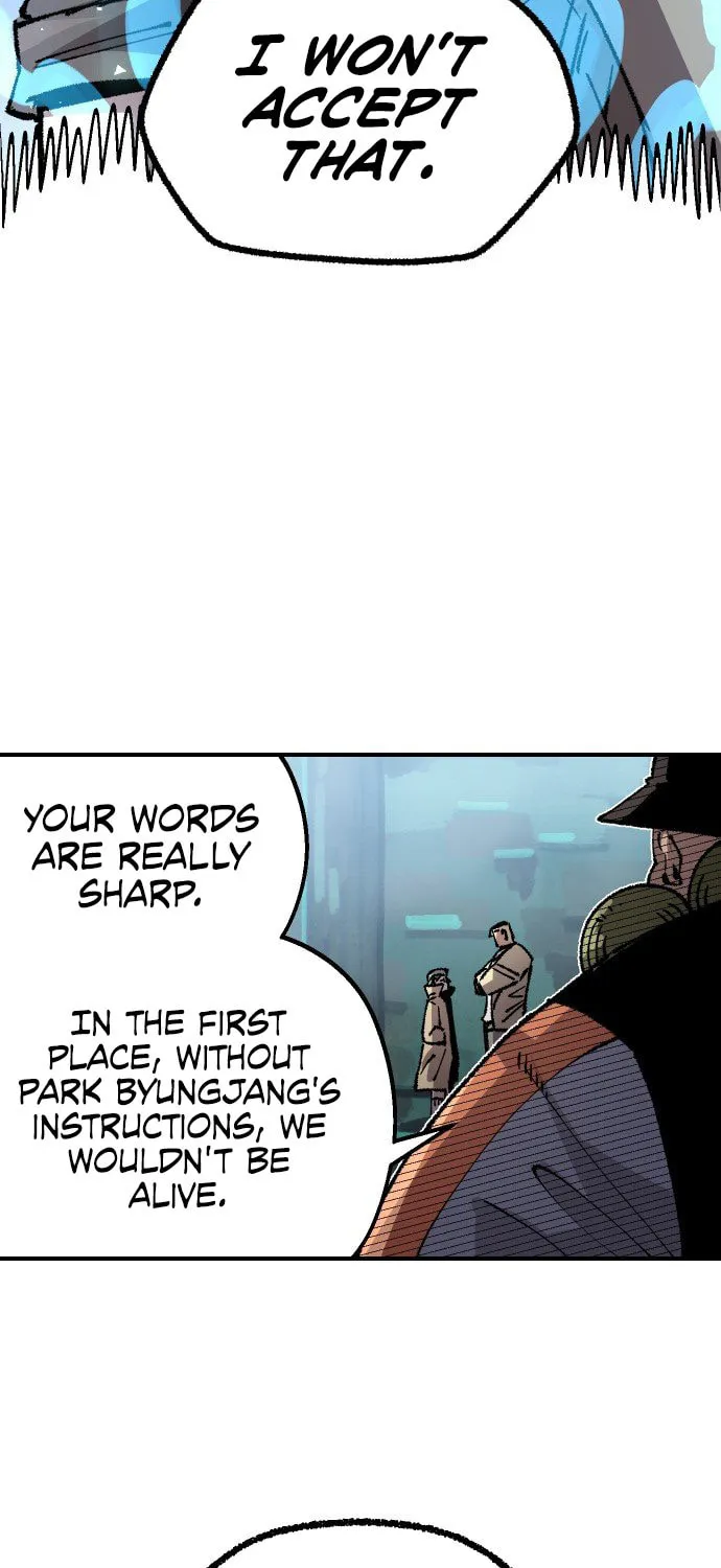 Reincarnation of the Veteran Soldier Chapter 117 page 29 - 