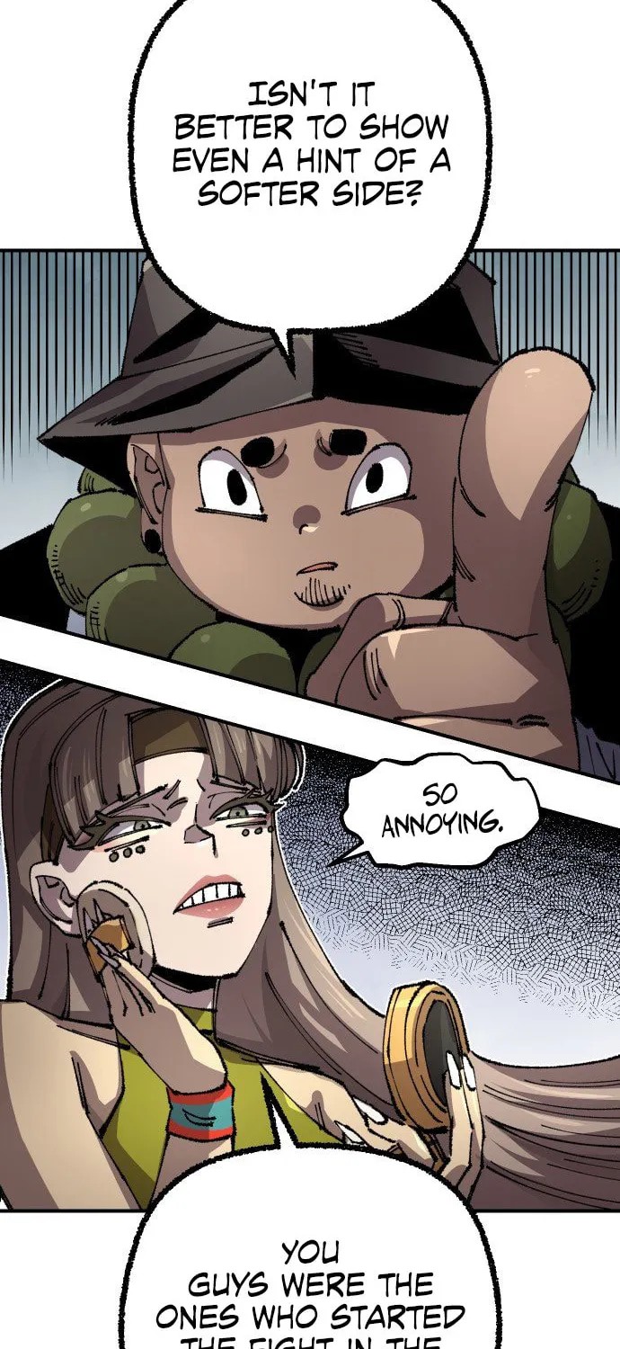 Reincarnation of the Veteran Soldier Chapter 117 page 30 - 