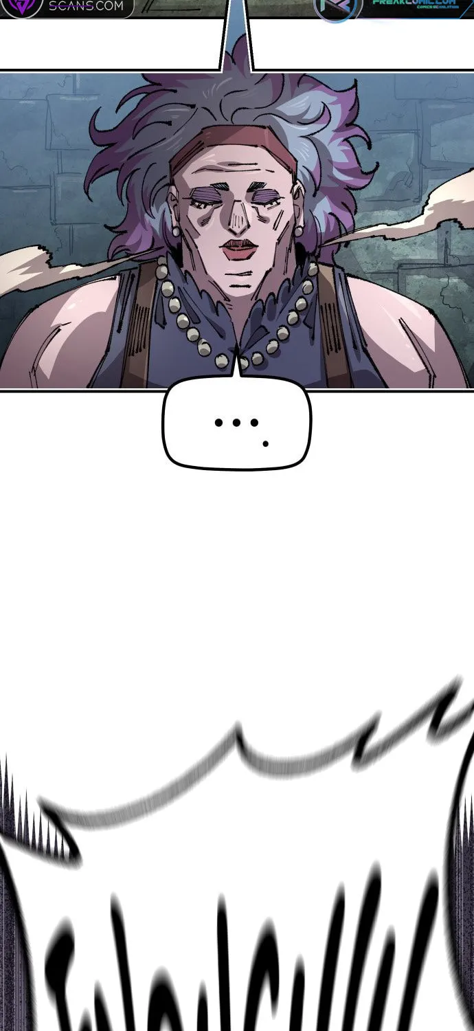 Reincarnation of the Veteran Soldier Chapter 117 page 35 - 