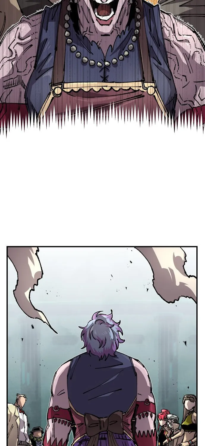 Reincarnation of the Veteran Soldier Chapter 117 page 37 - 