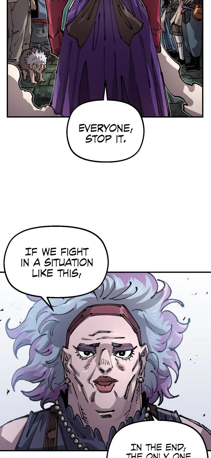 Reincarnation of the Veteran Soldier Chapter 117 page 38 - 