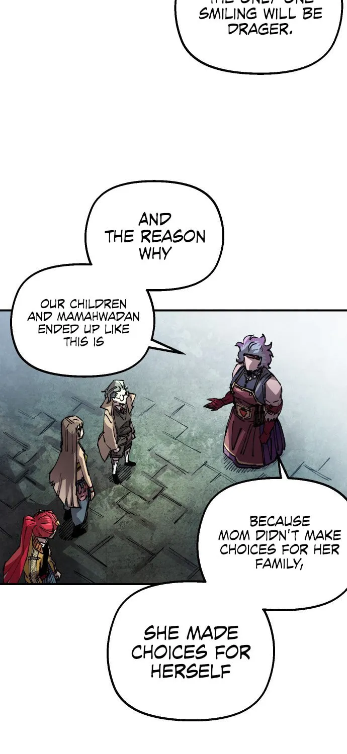 Reincarnation of the Veteran Soldier Chapter 117 page 39 - 