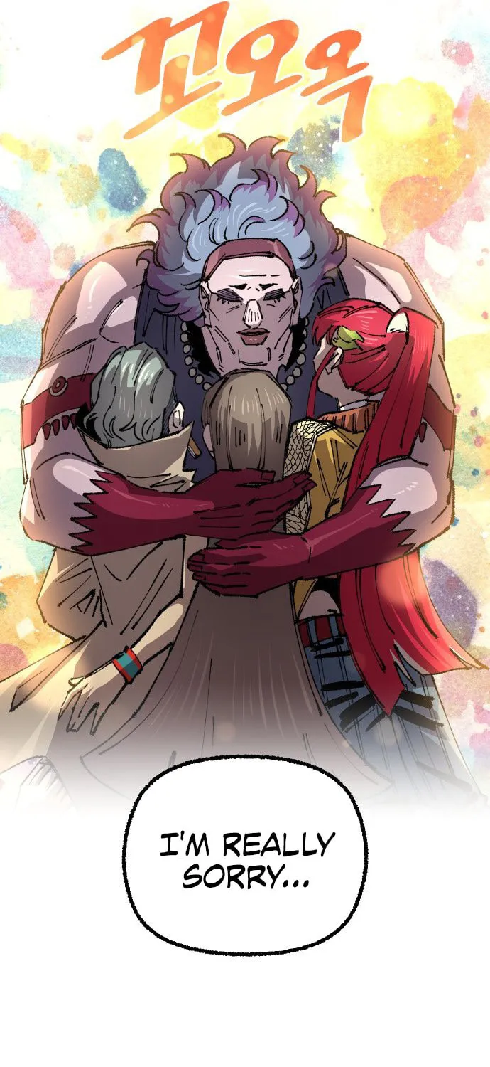 Reincarnation of the Veteran Soldier Chapter 117 page 41 - 