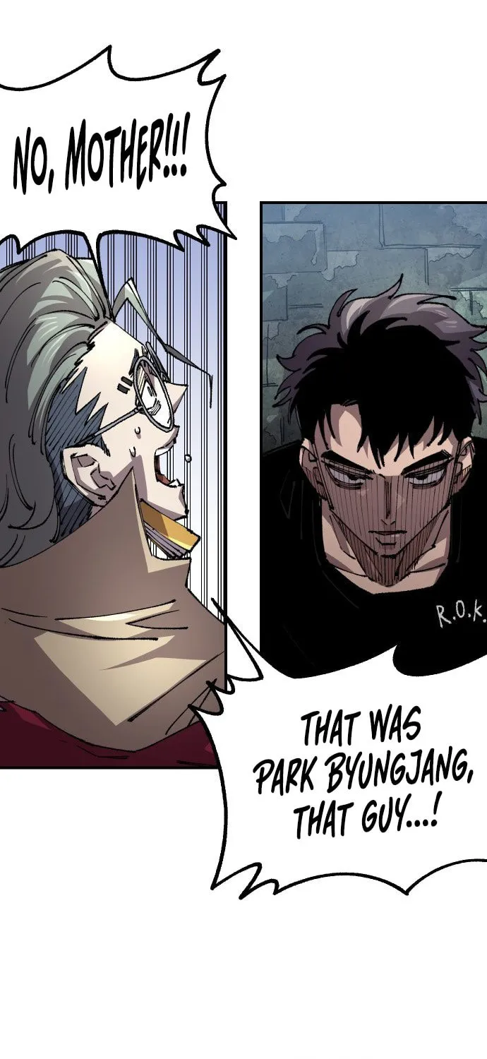 Reincarnation of the Veteran Soldier Chapter 117 page 42 - 