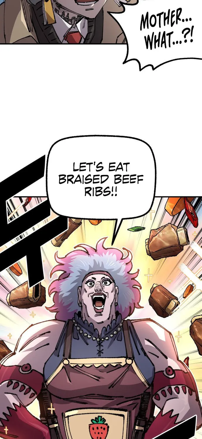 Reincarnation of the Veteran Soldier Chapter 117 page 46 - 