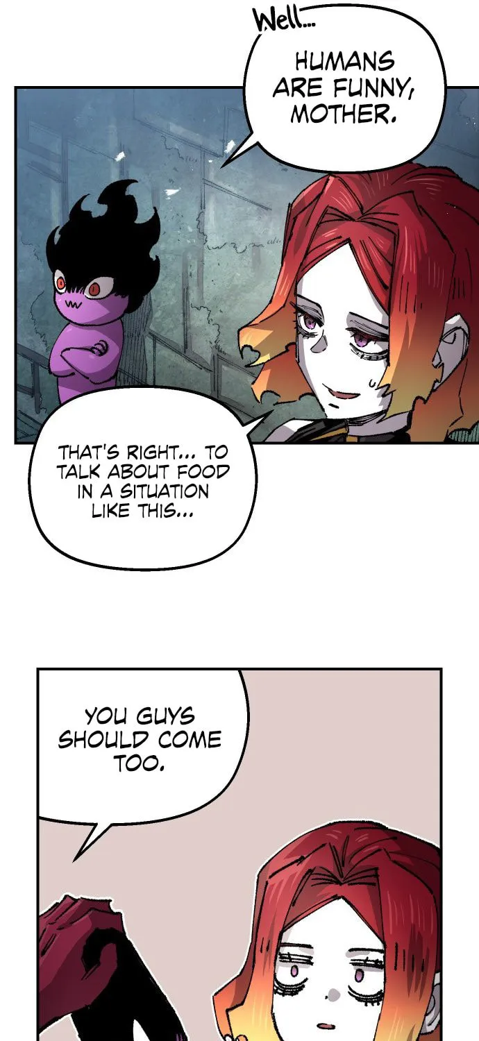 Reincarnation of the Veteran Soldier Chapter 117 page 50 - 