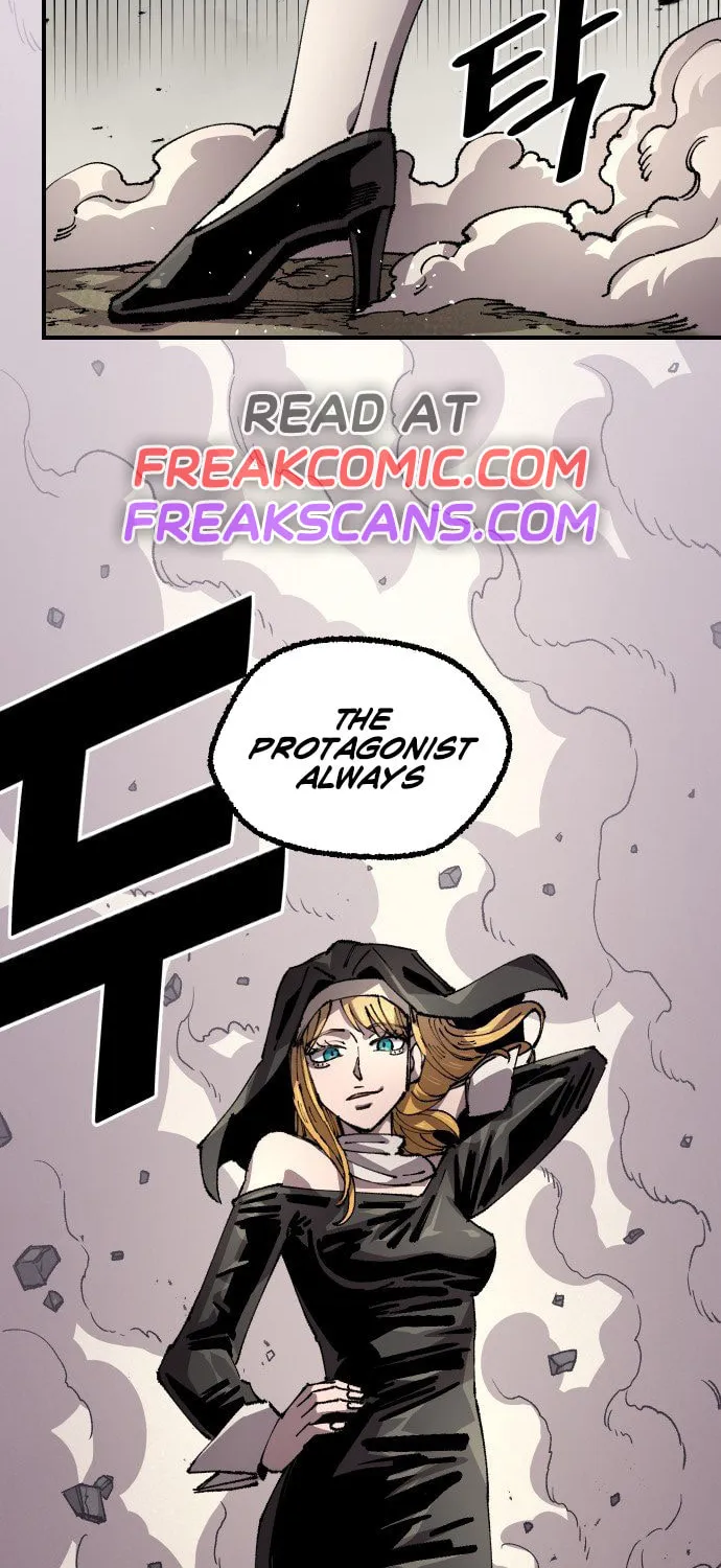 Reincarnation of the Veteran Soldier Chapter 117 page 6 - 