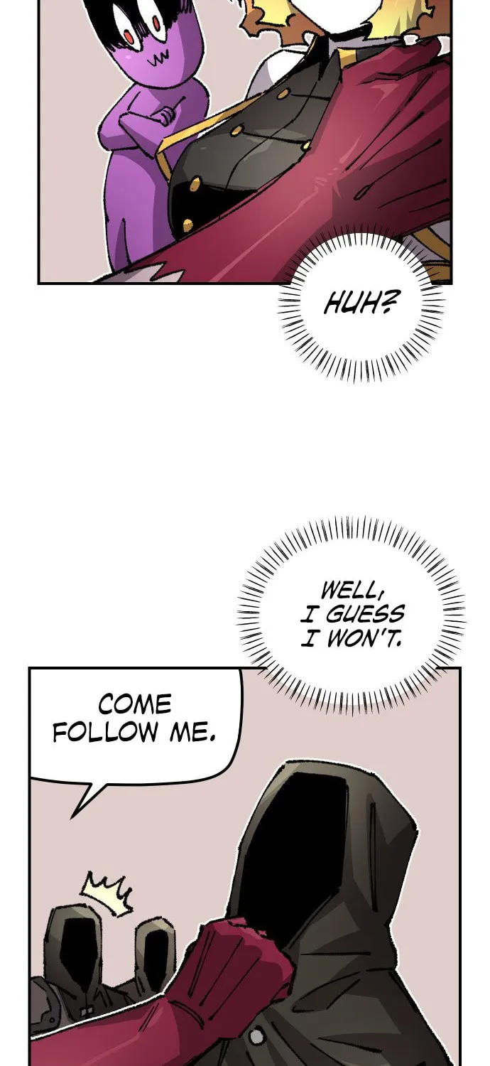 Reincarnation of the Veteran Soldier Chapter 117 page 51 - 