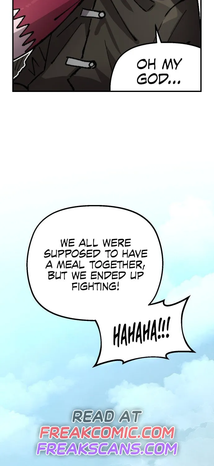 Reincarnation of the Veteran Soldier Chapter 117 page 52 - 