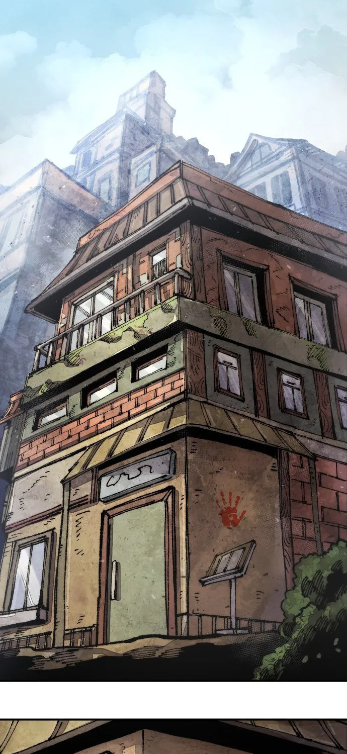 Reincarnation of the Veteran Soldier Chapter 117 page 53 - 