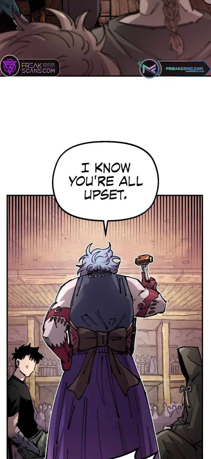Reincarnation of the Veteran Soldier Chapter 117 page 55 - 