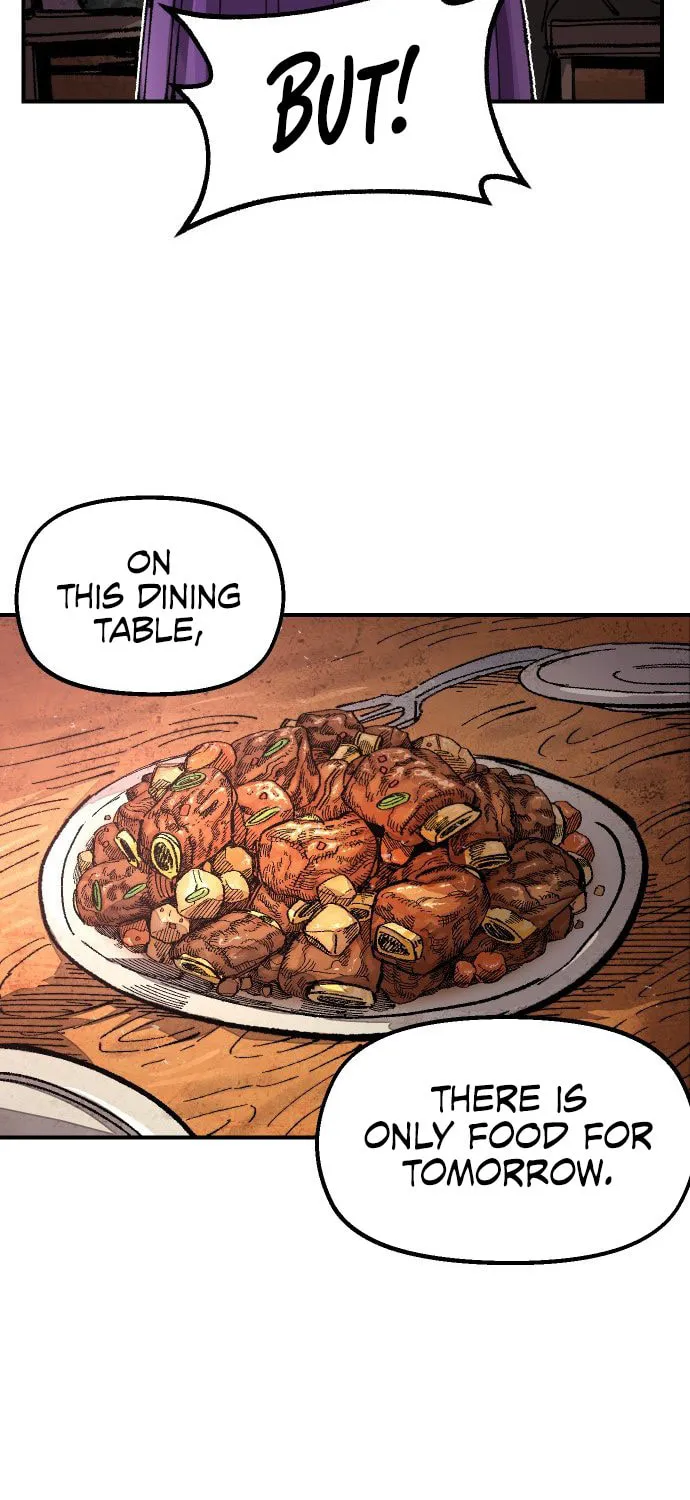Reincarnation of the Veteran Soldier Chapter 117 page 56 - 