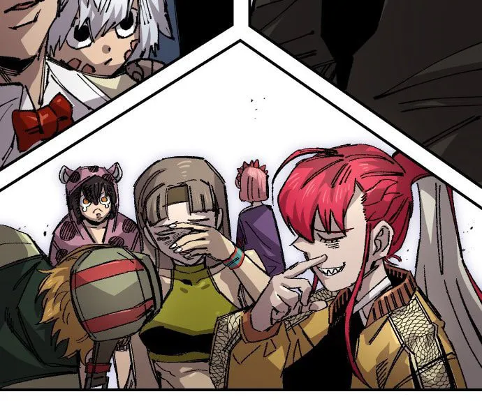 Reincarnation of the Veteran Soldier Chapter 117 page 58 - 