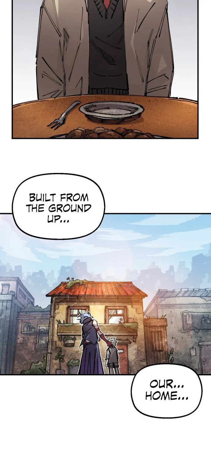 Reincarnation of the Veteran Soldier Chapter 117 page 60 - 