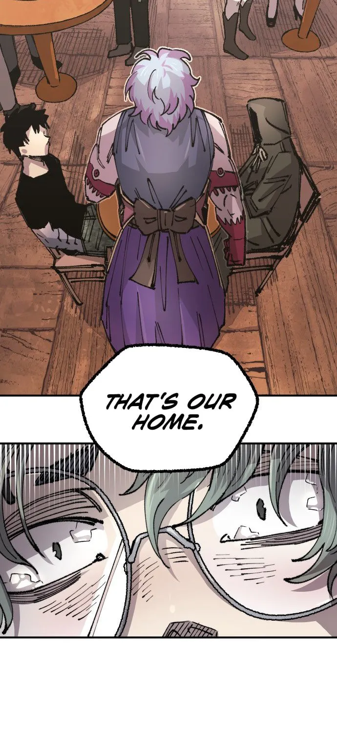 Reincarnation of the Veteran Soldier Chapter 117 page 65 - 