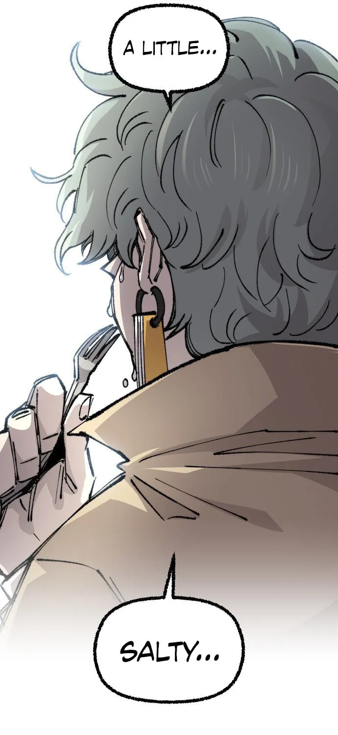 Reincarnation of the Veteran Soldier Chapter 117 page 68 - 