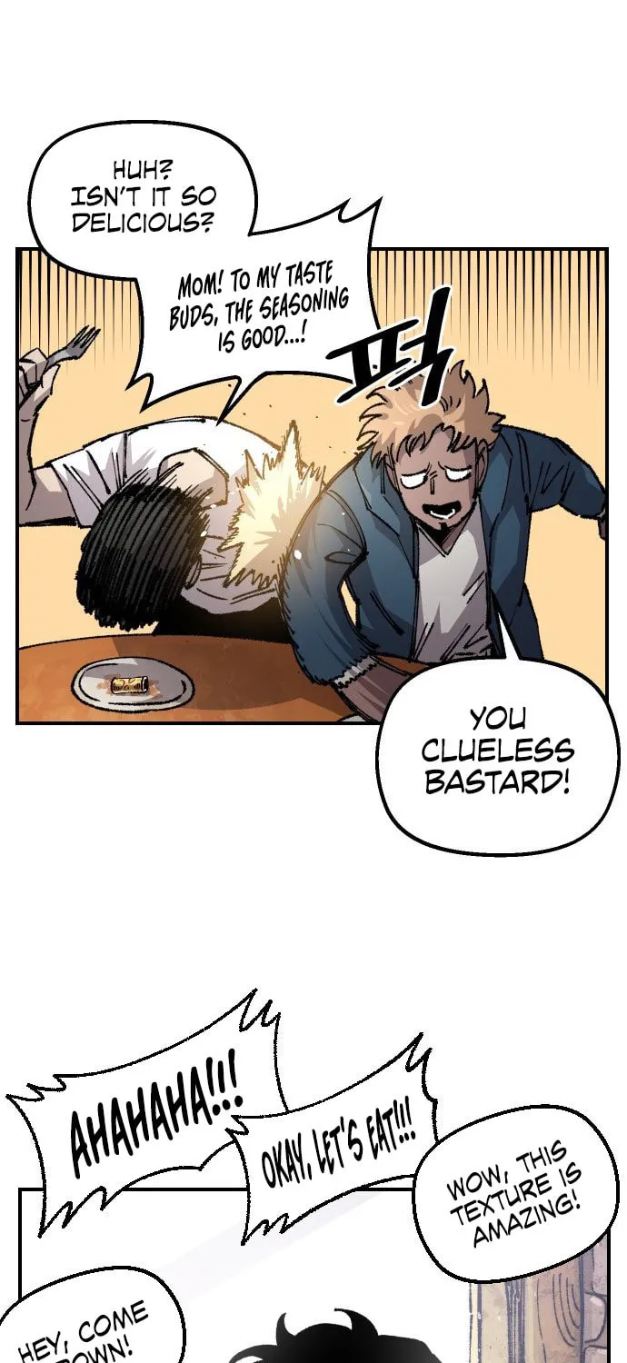 Reincarnation of the Veteran Soldier Chapter 117 page 69 - 