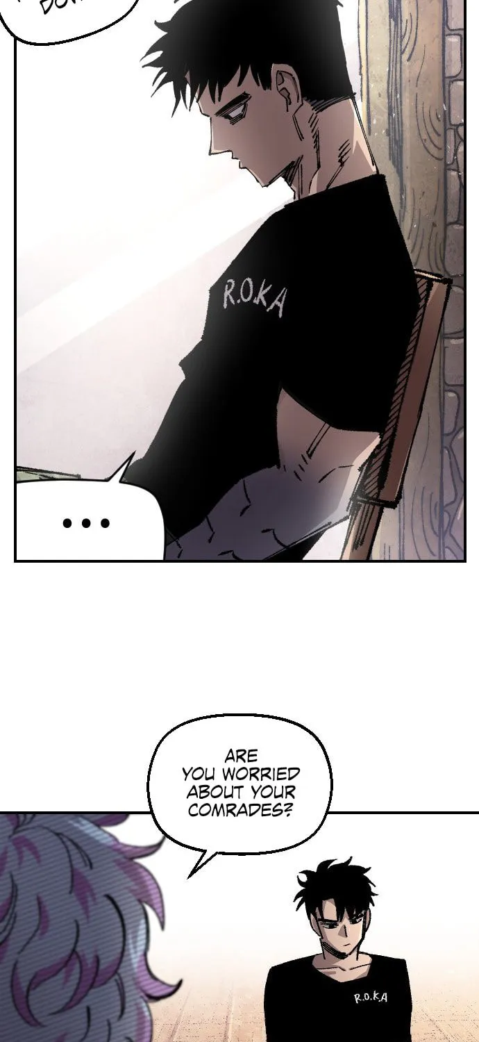 Reincarnation of the Veteran Soldier Chapter 117 page 70 - 