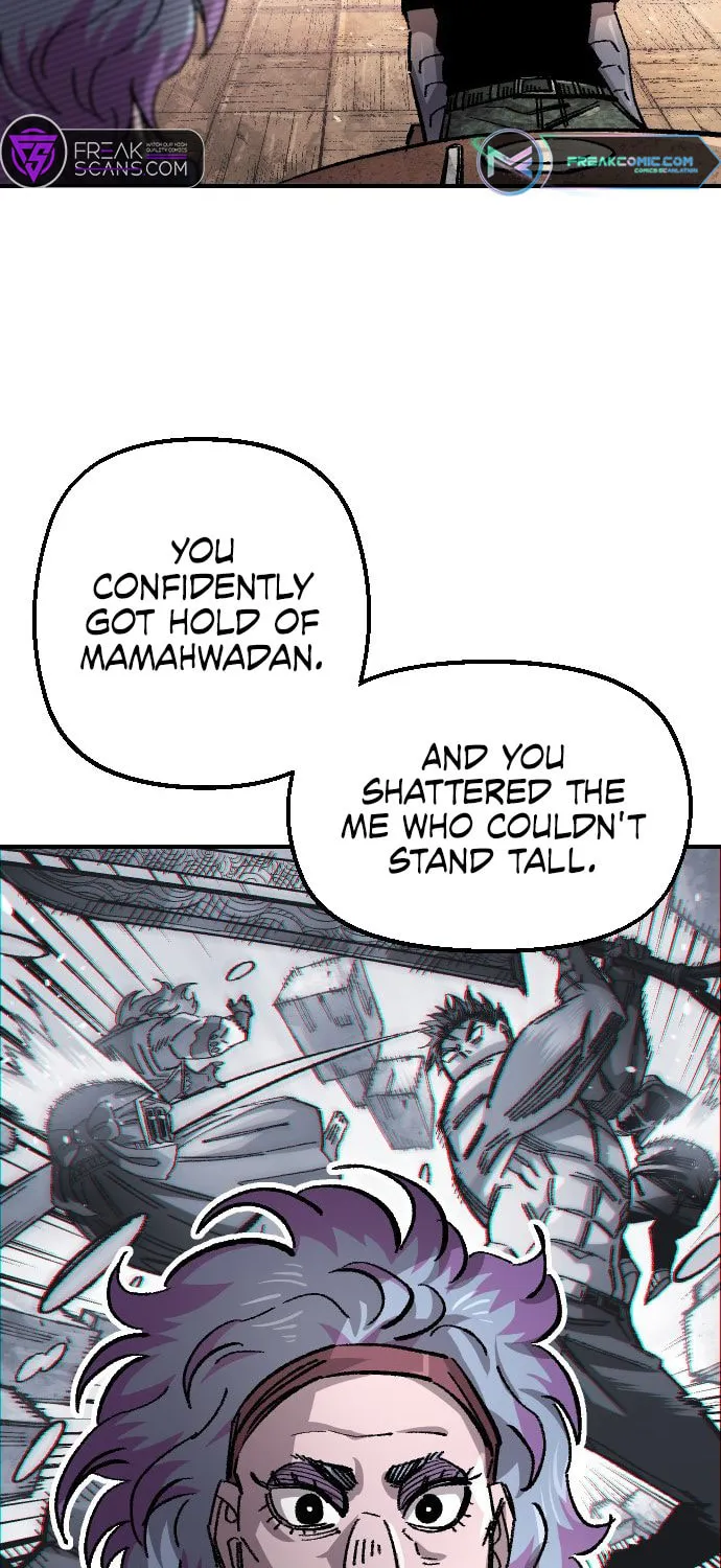 Reincarnation of the Veteran Soldier Chapter 117 page 71 - 