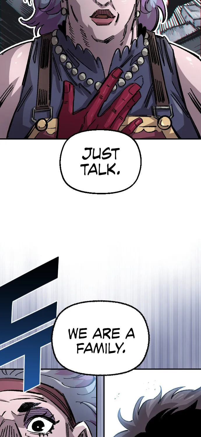 Reincarnation of the Veteran Soldier Chapter 117 page 72 - 