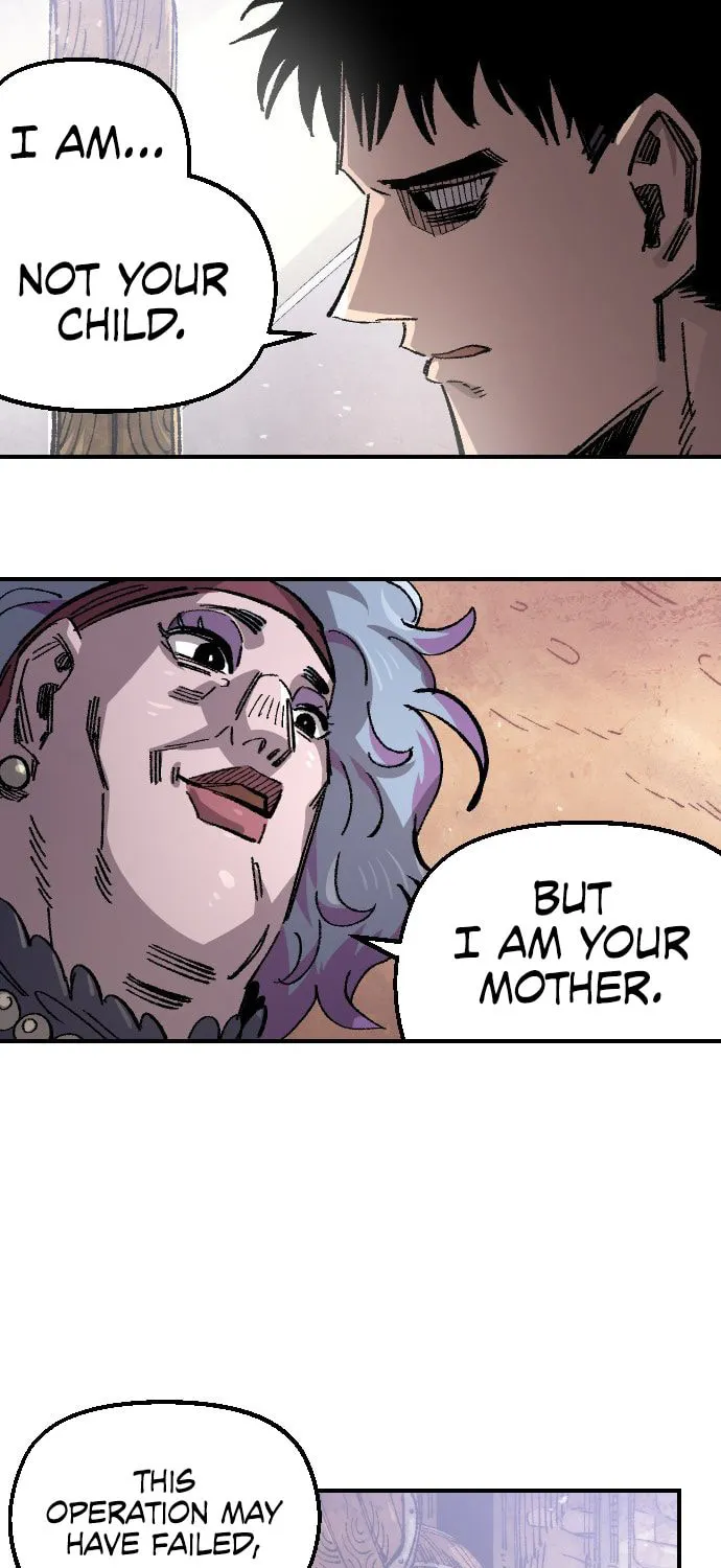 Reincarnation of the Veteran Soldier Chapter 117 page 74 - 