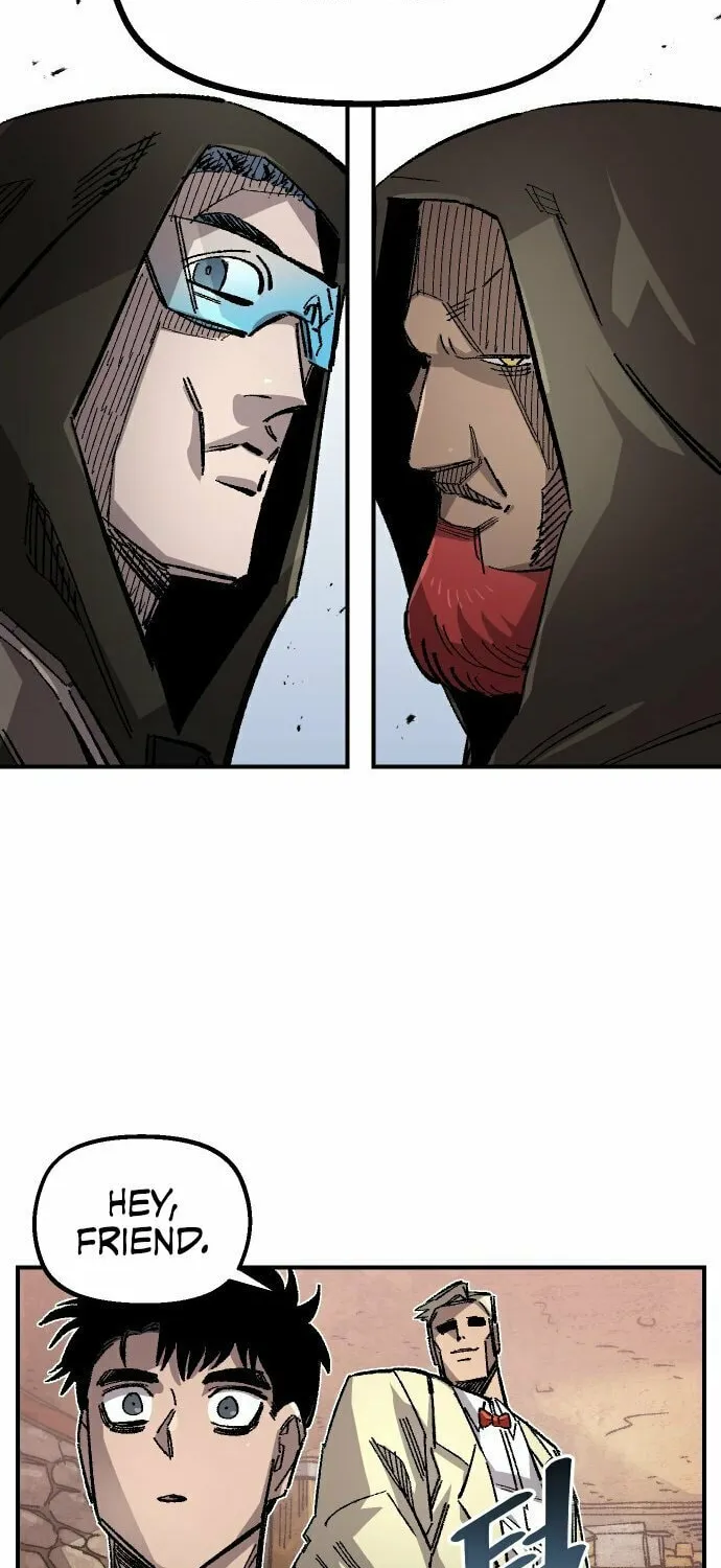 Reincarnation of the Veteran Soldier Chapter 117 page 77 - 