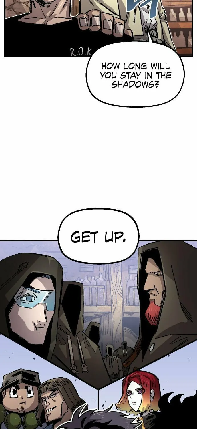 Reincarnation of the Veteran Soldier Chapter 117 page 78 - 