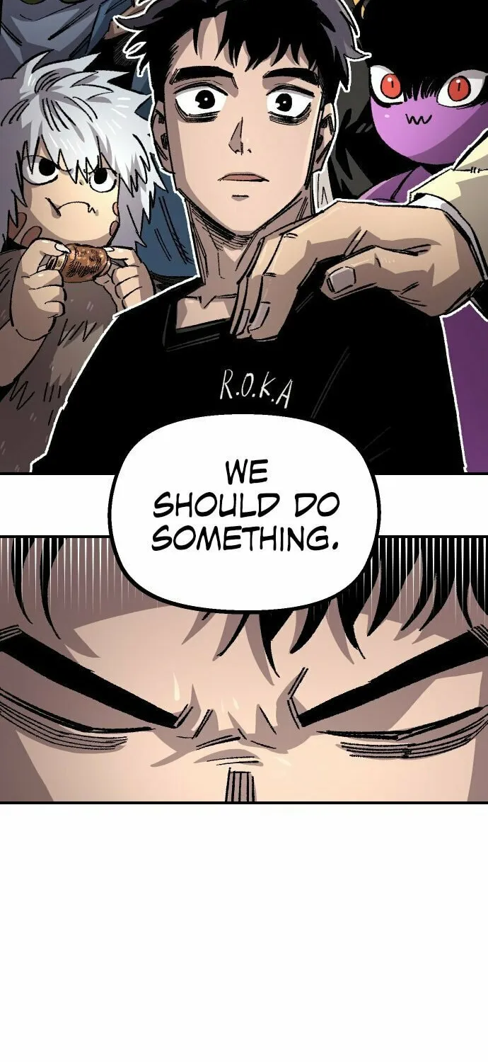 Reincarnation of the Veteran Soldier Chapter 117 page 79 - 