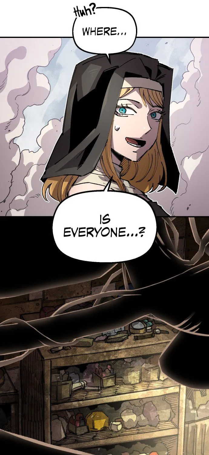 Reincarnation of the Veteran Soldier Chapter 117 page 9 - 