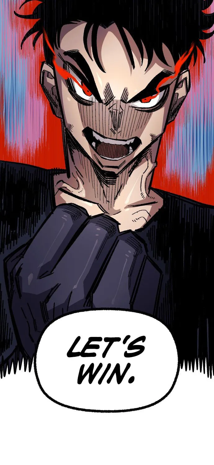 Reincarnation of the Veteran Soldier Chapter 117 page 85 - 
